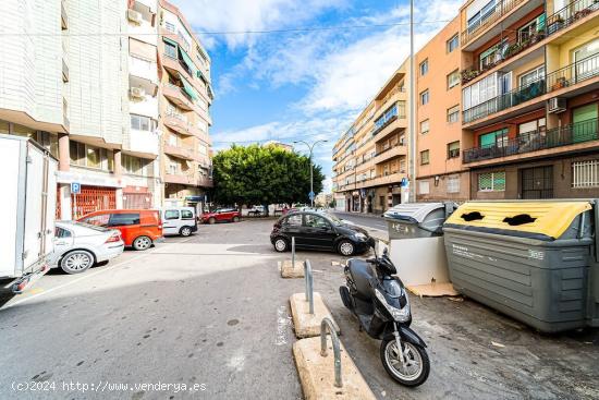 LOCAL EN ALTOZANO!! - ALICANTE