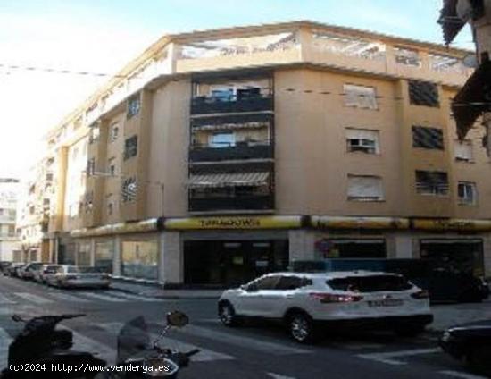 LOCAL COMERCIAL EN ALICANTE - ALICANTE