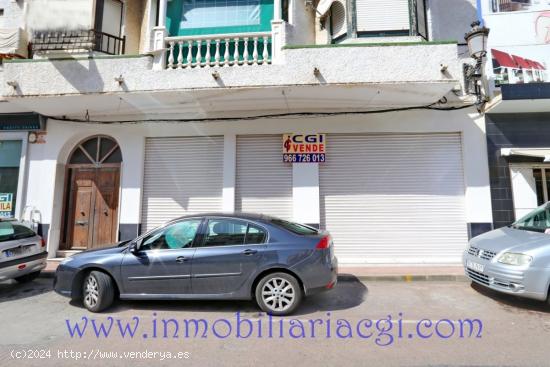  Se Vende en Guardamar del Segura - ALICANTE 