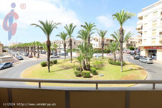 Apartamento en Guardamar del Segura zona CERVANTES-PLAYA! - ALICANTE