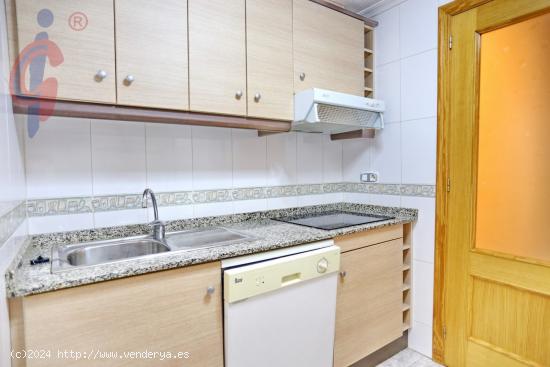 Apartamento en Guardamar del Segura zona CERVANTES-PLAYA! - ALICANTE