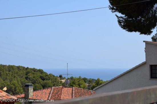  Solar con vistas al mar - TARRAGONA 