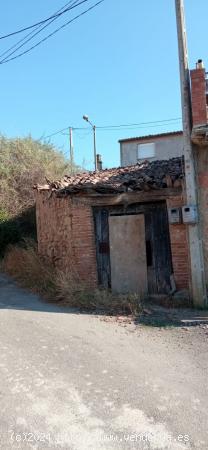 Bodega situada en el Monte de las Bodegas, Lardero , La Rioja - LA RIOJA