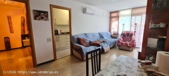  PIS DE 4 HABITACIONS AL CENTRE - BARCELONA 