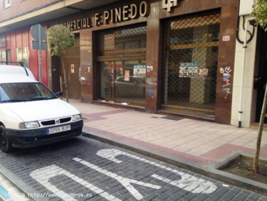  CALLE FRANCISCO SUAREZ - VALLADOLID 