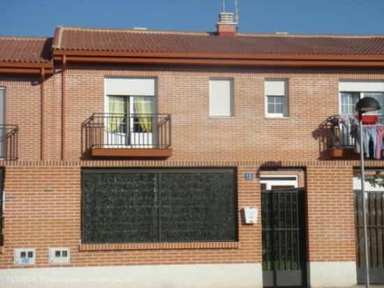 Se Vende en Aldeamayor de San Martin - VALLADOLID