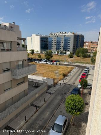 Inmobiliaria FinVall alquila estupendo piso al inicio de Arco de Ladrillo - VALLADOLID