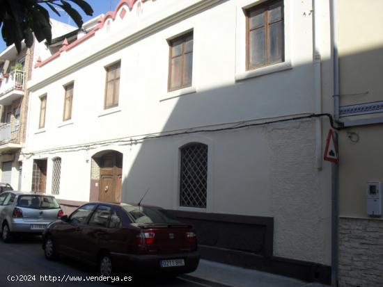 CASA ALDAIA CENTRO - VALENCIA