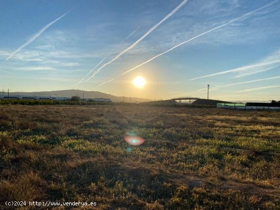 TERRENO EN ALDAIA - VALENCIA