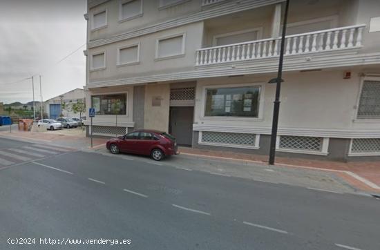 OPORTUNIDAD. Local comercial - Oficinas - ALICANTE