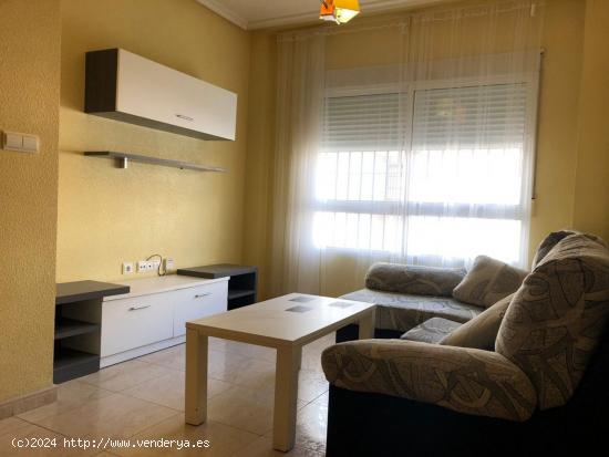 Se vende piso céntrico en Guardamar - ALICANTE