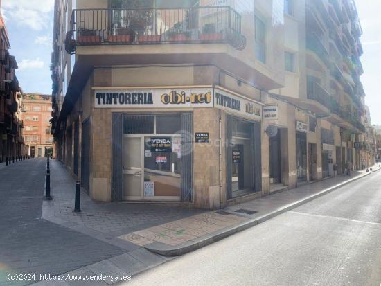  LOCAL PRIVILEGIAT (CARRER AMARGURA) - TARRAGONA 