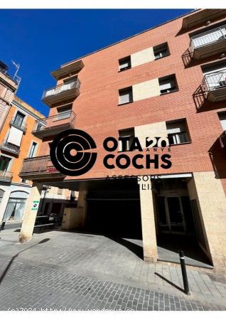 SE VENDE PLAZA DE PARKING EN EL CENTRO DE REUS - TARRAGONA