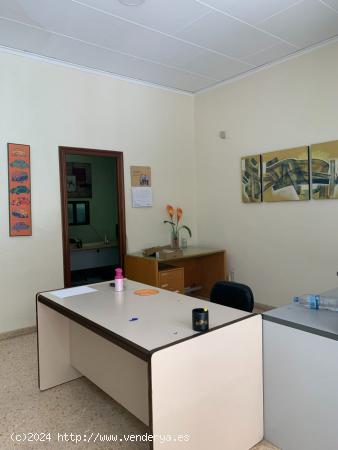 Local comercial en Almussafes - VALENCIA