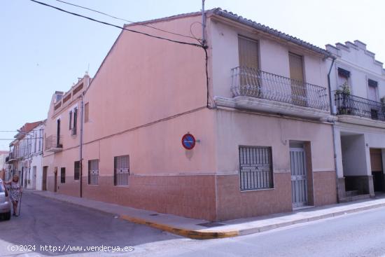 Casa para reformar Sollana - VALENCIA