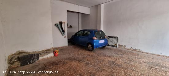 Planta baja de alquiler en Sedaví - VALENCIA