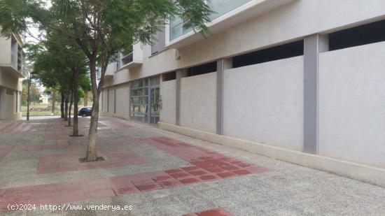 VENTA LOCAL EN EL PALMAR - MURCIA