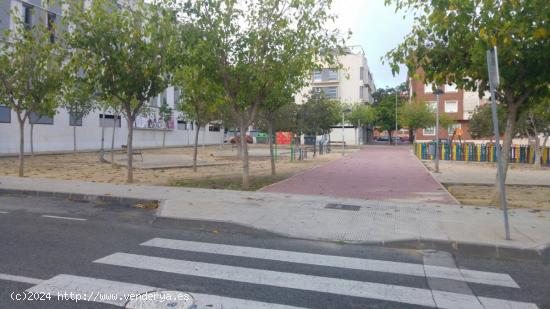 VENTA LOCAL EN EL PALMAR - MURCIA