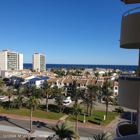 MAGNÍFICO!!! PISO en La Manga del Mar Menor - MURCIA