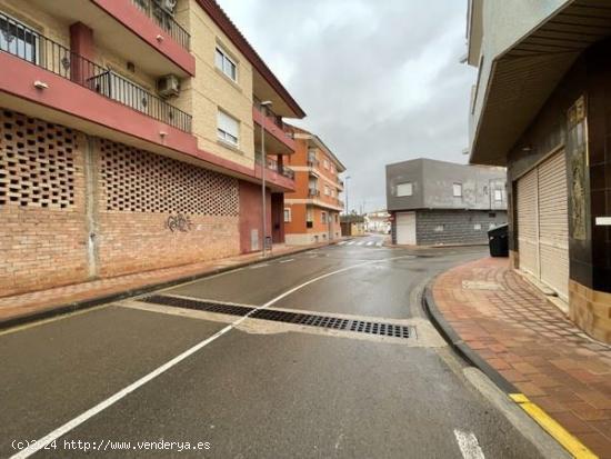 OFERTA!!! LOCAL COMERCIAL en Torre Pacheco - MURCIA