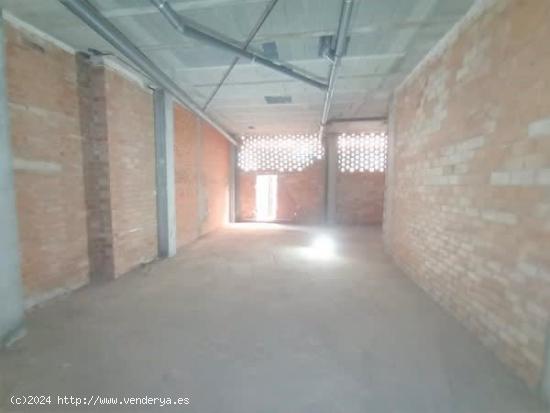 OFERTA!!! LOCAL COMERCIAL en Torre Pacheco - MURCIA