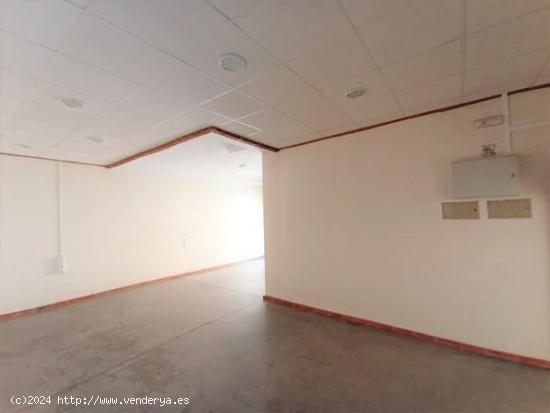 OFERTA!!! LOCAL COMERCIAL en Torre Pacheco - MURCIA