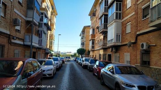 PISO en Barrio Peral CARTAGENA - MURCIA