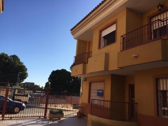 CHALET ADOSADO en Los Dolores CARTAGENA - MURCIA