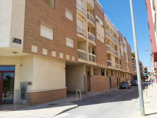 Plaza de Garaje en Beniaján - MURCIA