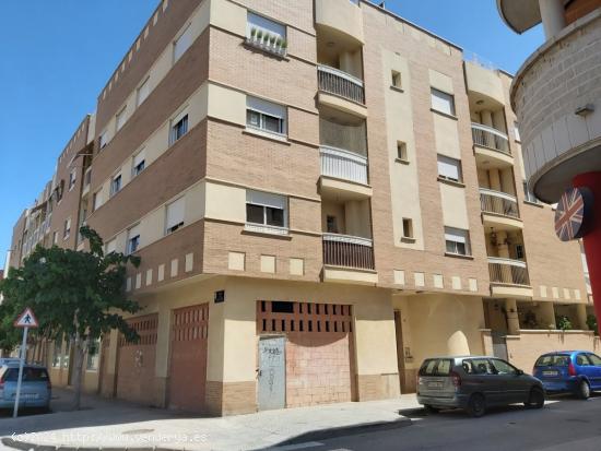 Plaza de Garaje en Beniaján - MURCIA