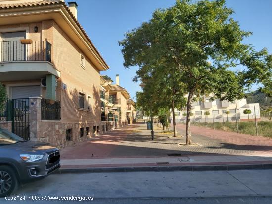 Suelo urbano en Beniaján - MURCIA