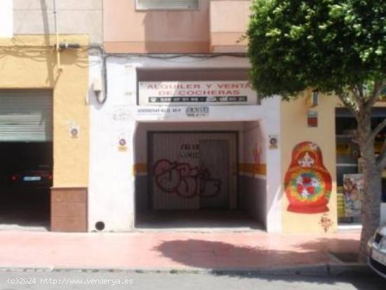  Se Vende en El Ejido - ALMERIA 