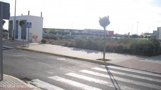  Se Vende en El Ejido - ALMERIA 