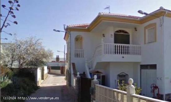  Se Vende en Fondon - ALMERIA 