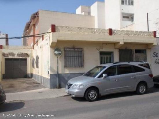  Se Vende en El Ejido - ALMERIA 