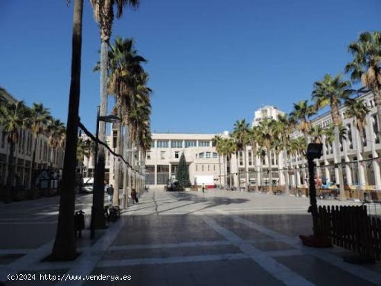  Garaje en El Ejido (Centro ejido) - ALMERIA 