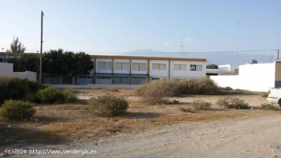  SOLAR EN MATAGORDA - ALMERIA 