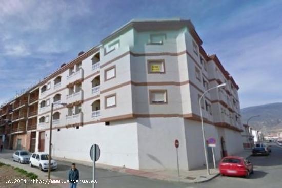  450m2 DE LOCAL DIAFANO CON POSIBILIDAD DE DIVISION - ALMERIA 