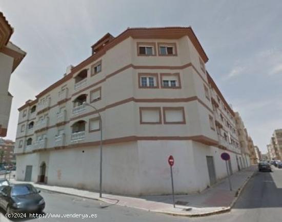 450m2 DE LOCAL DIAFANO CON POSIBILIDAD DE DIVISION - ALMERIA