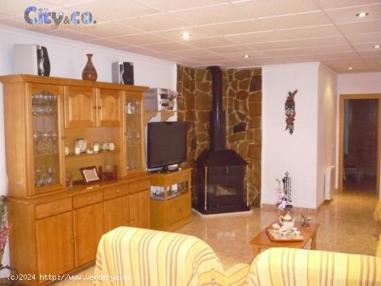 Estupendo Chalet en Molina de Segura - MURCIA