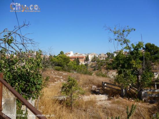 Terreno urbano en Molina de Segura - MURCIA