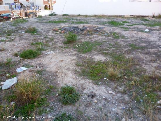 Terreno urbano en Molina de Segura - MURCIA