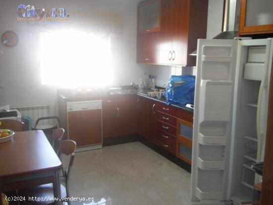 Estupendo chalet en Altorreal - MURCIA