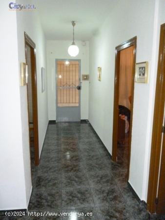 CASA LA ALGAIDA EN VENTA - MURCIA