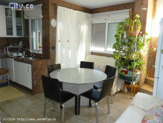 ATICO DUPLEX en LA ALBERCA - MURCIA