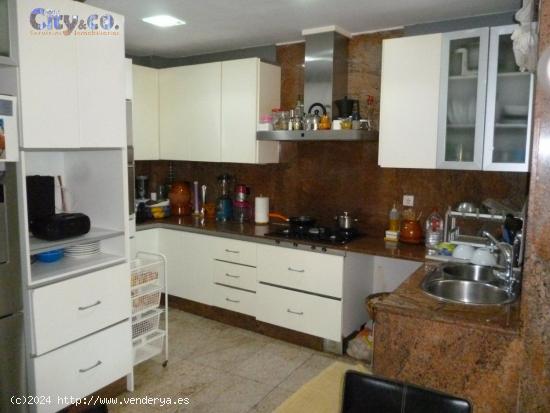 ATICO DUPLEX en LA ALBERCA - MURCIA