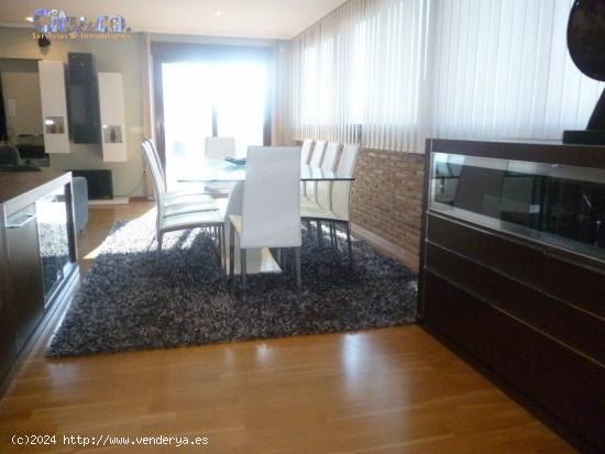 Atico-Duplex en Zarandona - MURCIA