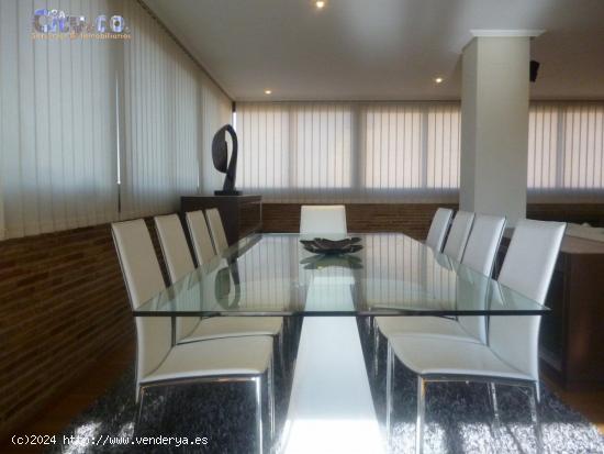 Atico-Duplex en Zarandona - MURCIA