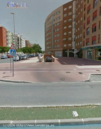 Plaza de Garaje en Murcia, Zona Juan Carlos I - MURCIA