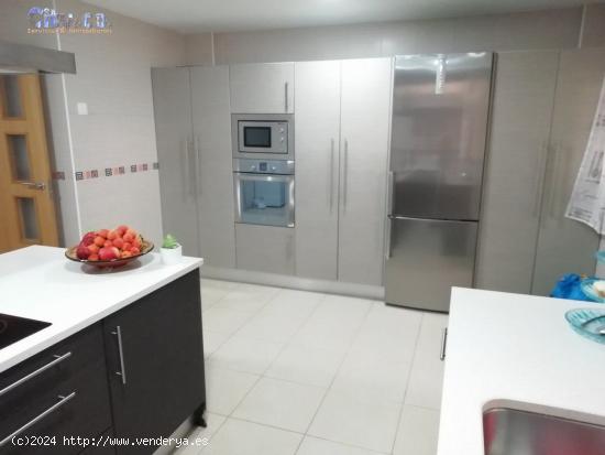 DUPLEX EN LORQUI - MURCIA